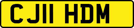 CJ11HDM