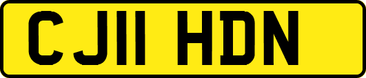 CJ11HDN