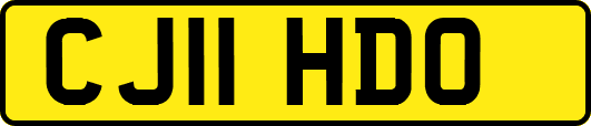 CJ11HDO