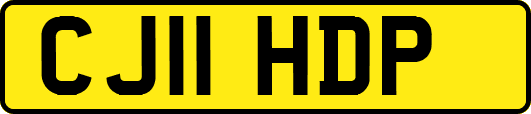 CJ11HDP