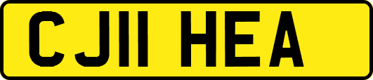 CJ11HEA