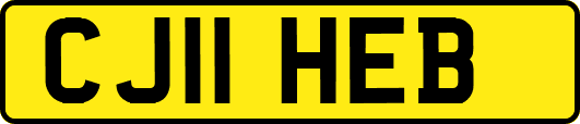 CJ11HEB