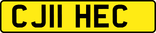CJ11HEC