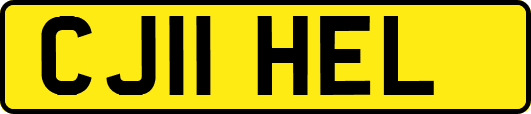 CJ11HEL