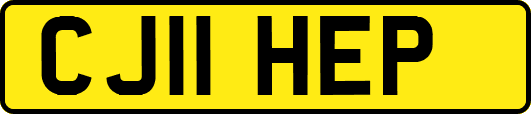 CJ11HEP