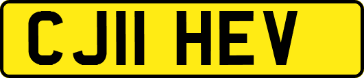 CJ11HEV