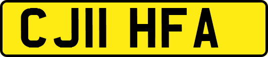 CJ11HFA