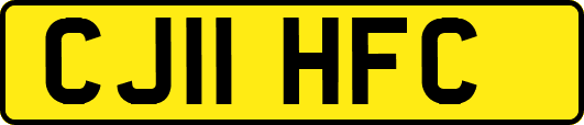 CJ11HFC