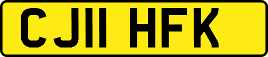 CJ11HFK