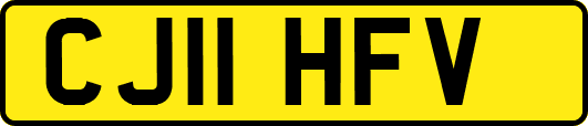 CJ11HFV