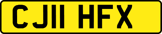 CJ11HFX