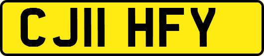 CJ11HFY