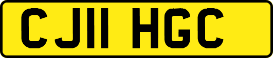 CJ11HGC