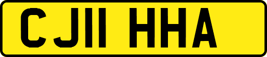 CJ11HHA