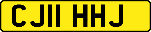 CJ11HHJ