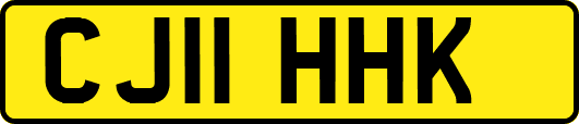 CJ11HHK