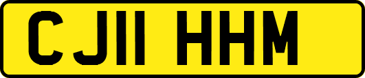 CJ11HHM