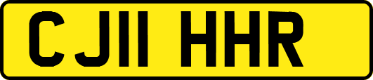 CJ11HHR