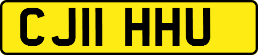 CJ11HHU