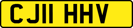 CJ11HHV