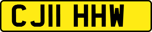CJ11HHW
