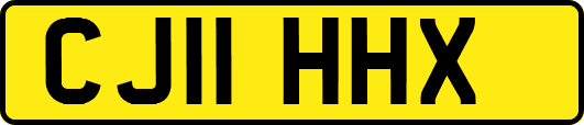CJ11HHX