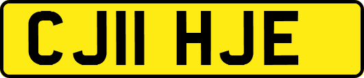 CJ11HJE