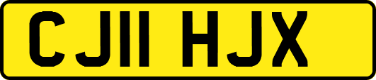 CJ11HJX