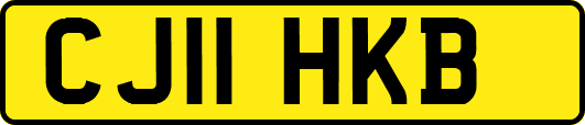 CJ11HKB