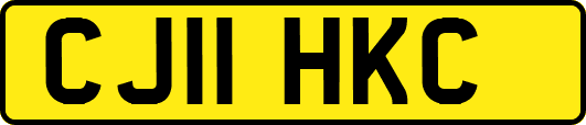 CJ11HKC