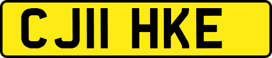 CJ11HKE