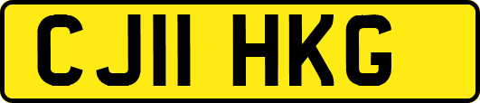 CJ11HKG