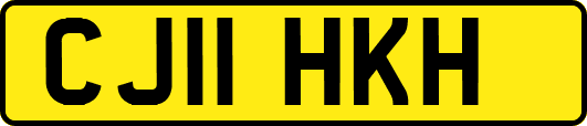 CJ11HKH