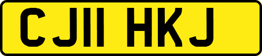 CJ11HKJ