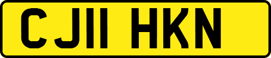 CJ11HKN