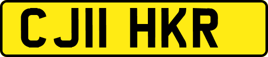 CJ11HKR