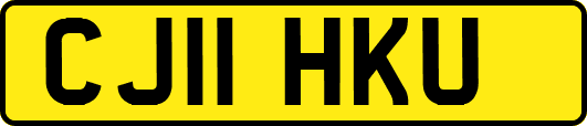 CJ11HKU