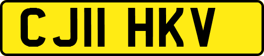 CJ11HKV