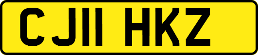 CJ11HKZ