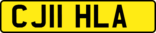 CJ11HLA