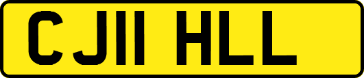 CJ11HLL