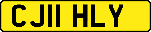 CJ11HLY