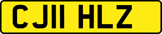 CJ11HLZ
