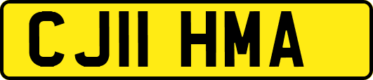 CJ11HMA