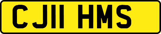 CJ11HMS
