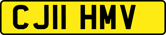CJ11HMV