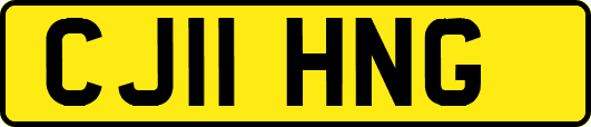 CJ11HNG