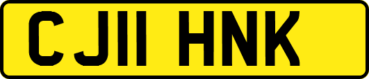 CJ11HNK