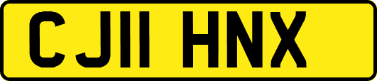 CJ11HNX
