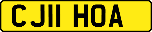 CJ11HOA